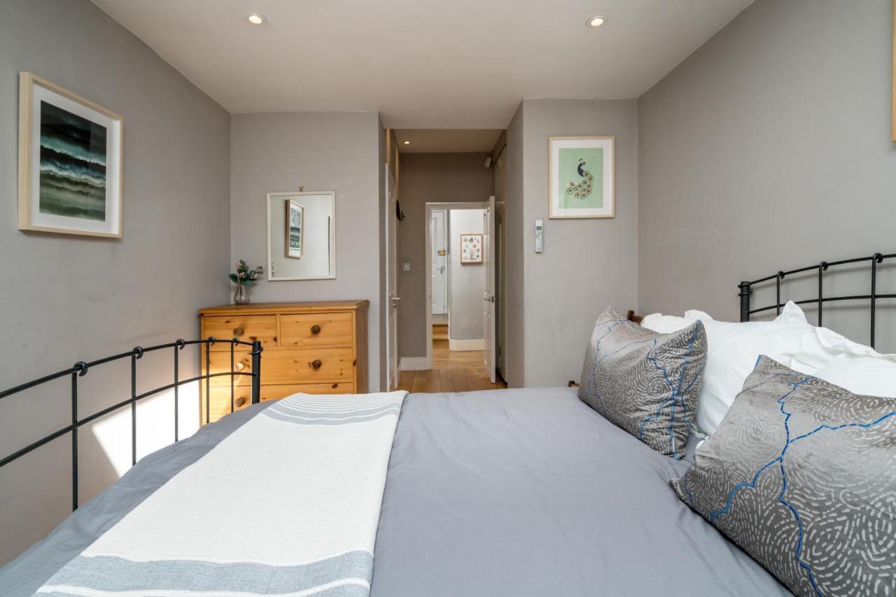 Gorgeous Flat With Garden In Battersea Apartment London