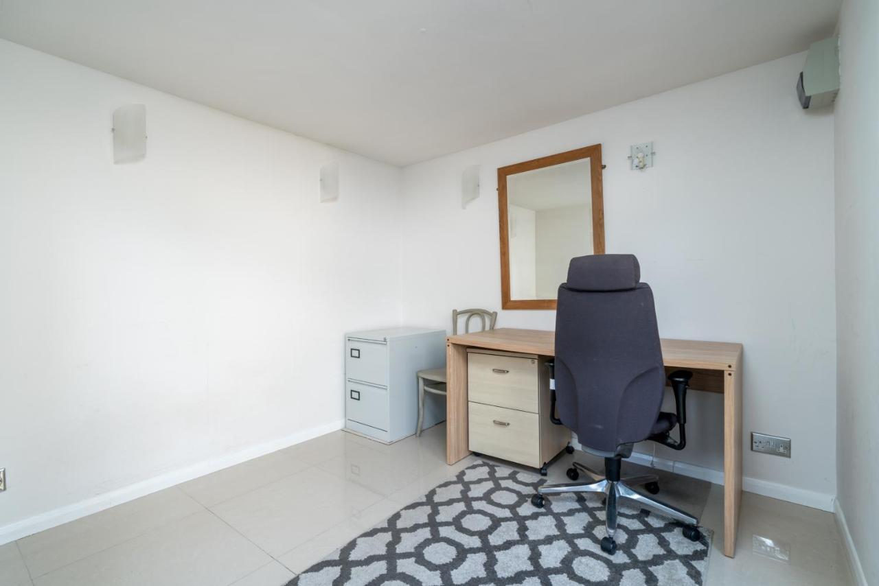 Gorgeous Flat With Garden In Battersea * London