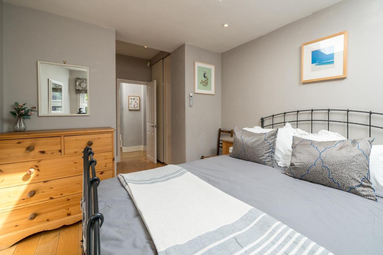 Gorgeous Flat With Garden In Battersea